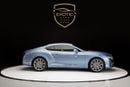 بنتلي كونتيننتال جي تي Bentley GT Speed W12