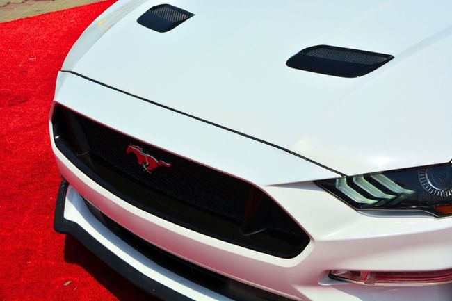 Ford Mustang GT PREMIUM, миниатюра 29