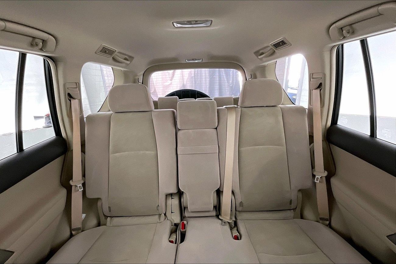 Mitsubishi Montero Sport GLS Mid | 1 year free warranty | 0 Down Payment