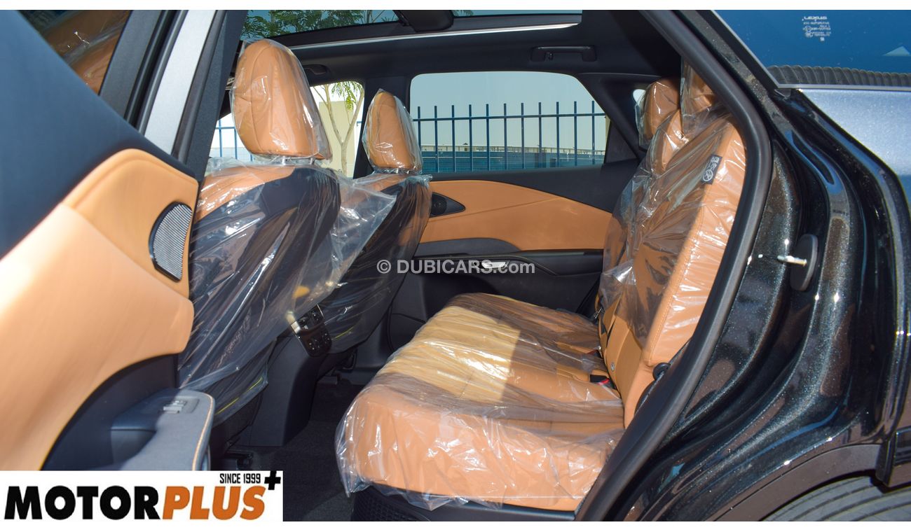 Lexus RX350 HYBRID 2.5LT EXECUTIVE PLUS