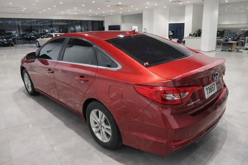 هيونداي سوناتا