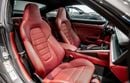 Porsche 911 Turbo S 3.8L (645 HP) Coupe