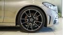 Mercedes Benz C200 AMG GCC