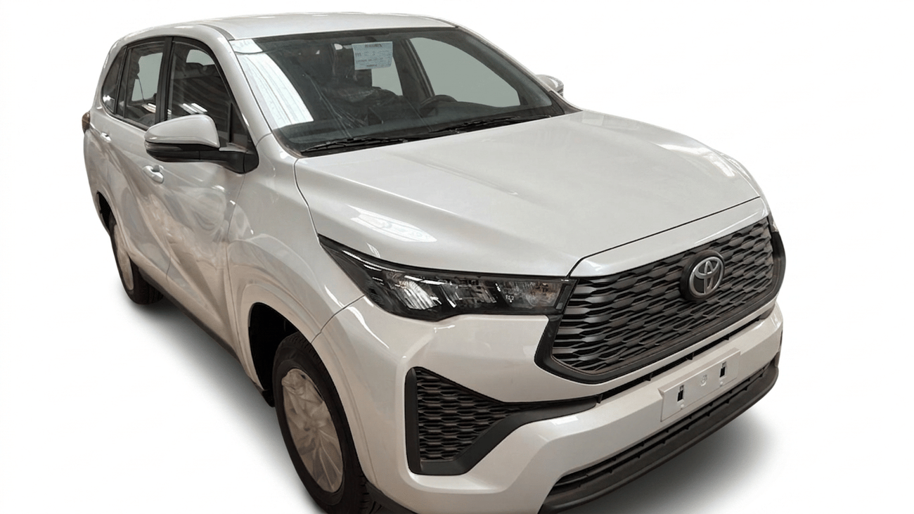 Toyota Innova INNOVA (C-MPV-MINIVAN) 2.0L PETROL 2026 FWD