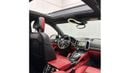 بورش كايان 2017 Porsche Cayenne GTS, Dec 2025 Porsche Warranty, Full Porsche Service History, Full Options, GCC
