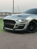 Ford Mustang GT Premium 5.0L V8