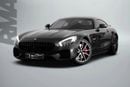مرسيدس بنز AMG GT S