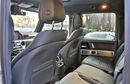 Mercedes Benz G500 2019 (w/ Warranty | German Specs)