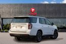 Chevrolet Tahoe Z71