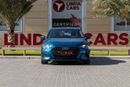 Audi A3 35 TFSI 1.4L