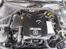 Mercedes-Benz C 300 ver clean car