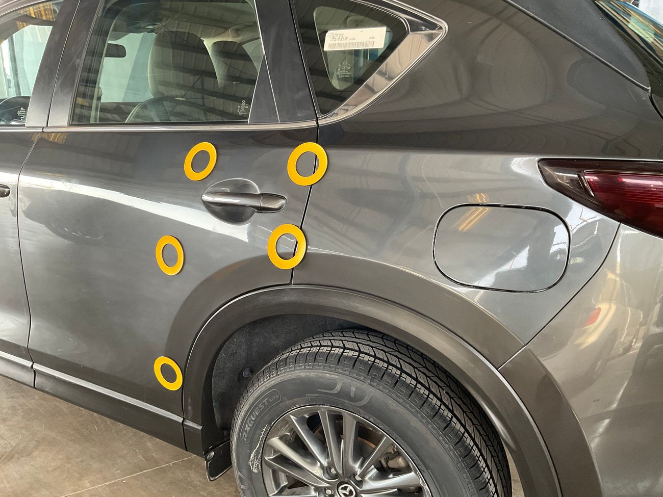 Mazda CX5 GL | Guaranteed Warranty | 0 Down Payment