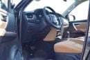 Toyota Fortuner EXR 2.7L (160 HP)