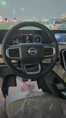 Nissan Patrol LE T1 3.5L