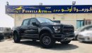 Ford Raptor FORD RAPTOR 3.5L V6 // 2020// FULL OPTION - WITH PANORAMIC ROOF - 360 CAMERA // SPECIAL PRICE // BY