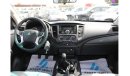 Mitsubishi L200 2023 | NEW ARRIVAL L200 PETROL 2.4 L - 4X4 - M/T WITH POWER WINDOWS MIRRORS AND FABRIC SEATS - EXPOR