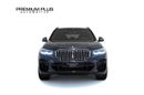 BMW X5 40i M Sport 3.0L 2022 BMW X5, Feb 2027 BMW Warranty + Service Pack, Excellent Condition, GCC