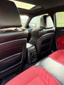 Dodge Charger SRT Hellcat 6.2L (707 HP)