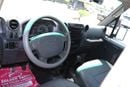 Toyota Land Cruiser Pick Up TOYOTA LAND CRUISER PICKUP 2010 DIESEL MANUAL GEAR GULF SPACE 4X4