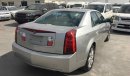 Cadillac CTS