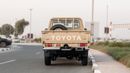 Toyota Land Cruiser Pick Up 2025 Toyota Land Cruiser LC79 4.0L MT Petrol Basic (Omani)