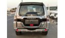 ميتسوبيشي باجيرو 3.5L Petrol, Sunroof & Leather Seats, Clean Condition 4WD  (LOT # 9979)