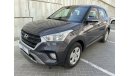 Hyundai Creta GL 1.6L | GCC | EXCELLENT CONDITION | FREE 2 YEAR WARRANTY | FREE REGISTRATION | 1 YEAR FREE INSURAN