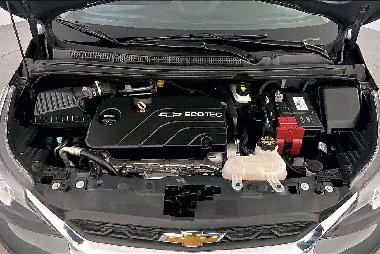 Chevrolet Spark LS | Guaranteed Warranty | 0 Down Payment