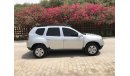 Renault Duster EMI 425X60 , 0% DOWN PAYMENT ,MINT CONDITION