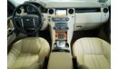 Land Rover Discovery 2015 Land Rover LR4 SCV6 / 7 Seater / Warranty