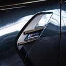 بي أم دبليو M4 Competition CS 3.0L