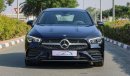 Mercedes-Benz CLA 250 2.0L Coupe , 2023 , GCC , 0Km , (ONLY FOR EXPORT)