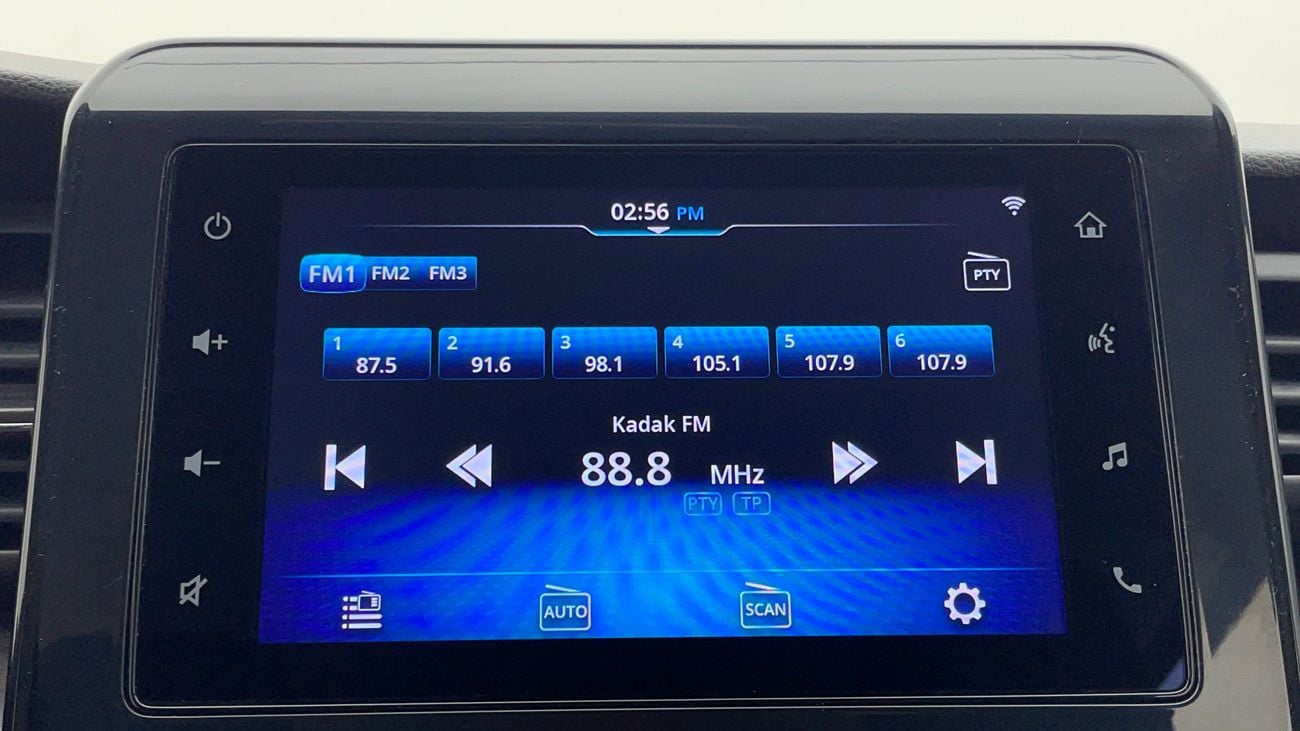 Suzuki Ertiga 1.5L GLX 2024 GLX | AED 784/Month | 20% DP | 30 Day Return | Warranty | Service History