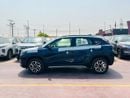 Suzuki Fronx GLX