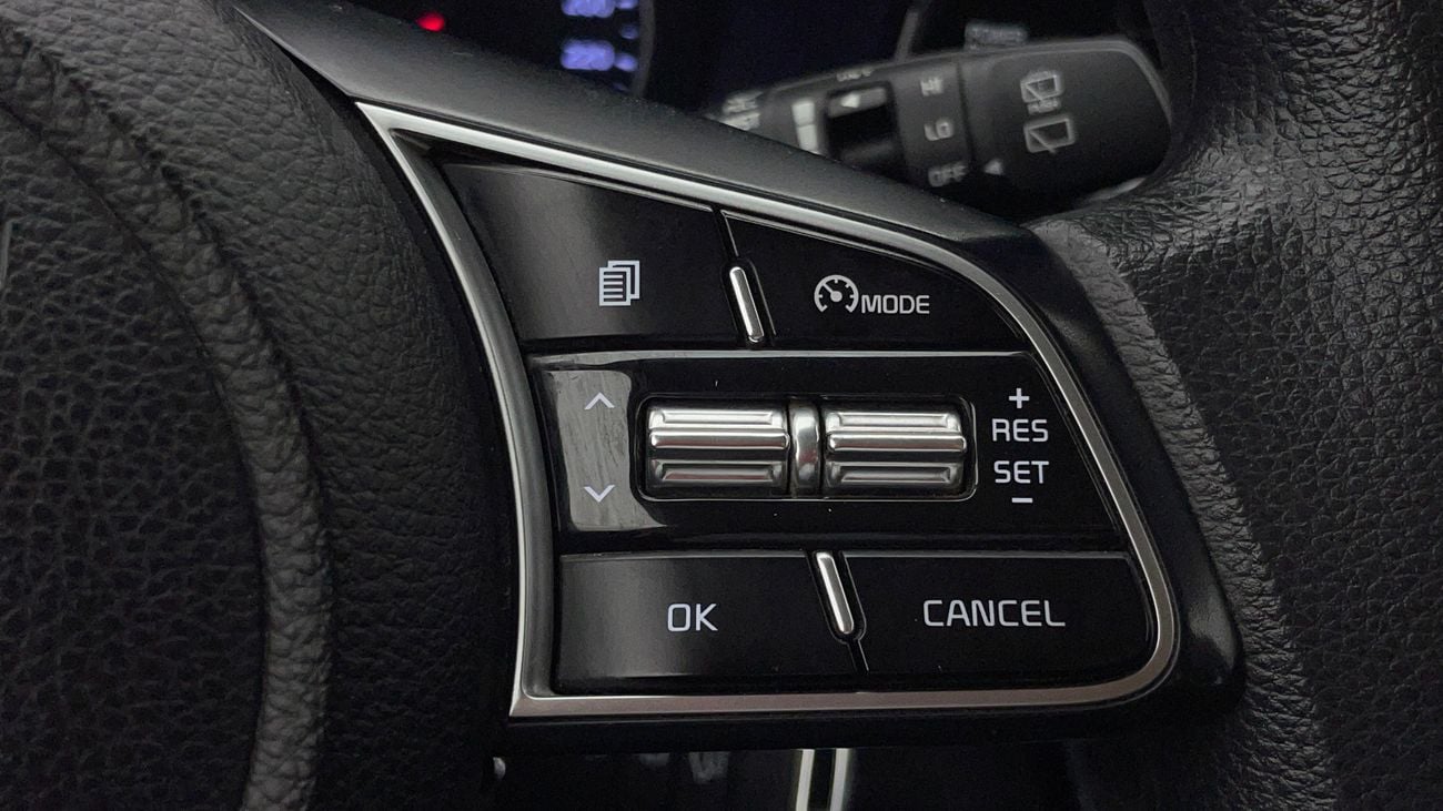 كيا سيلتوس LX 1.6 | بدون دفعة مقدمة | اختبار القيادة في المنزل