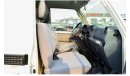Toyota Land Cruiser Pick Up LAND CRUISER PICK UP SINGLE CABIN V6 DIESEL 2.4L