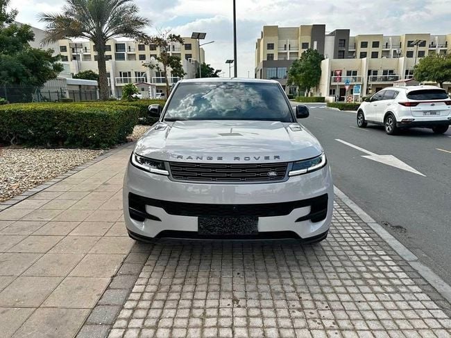 Land Rover Range Rover Sport DYNAMIC SE P530, миниатюра 13