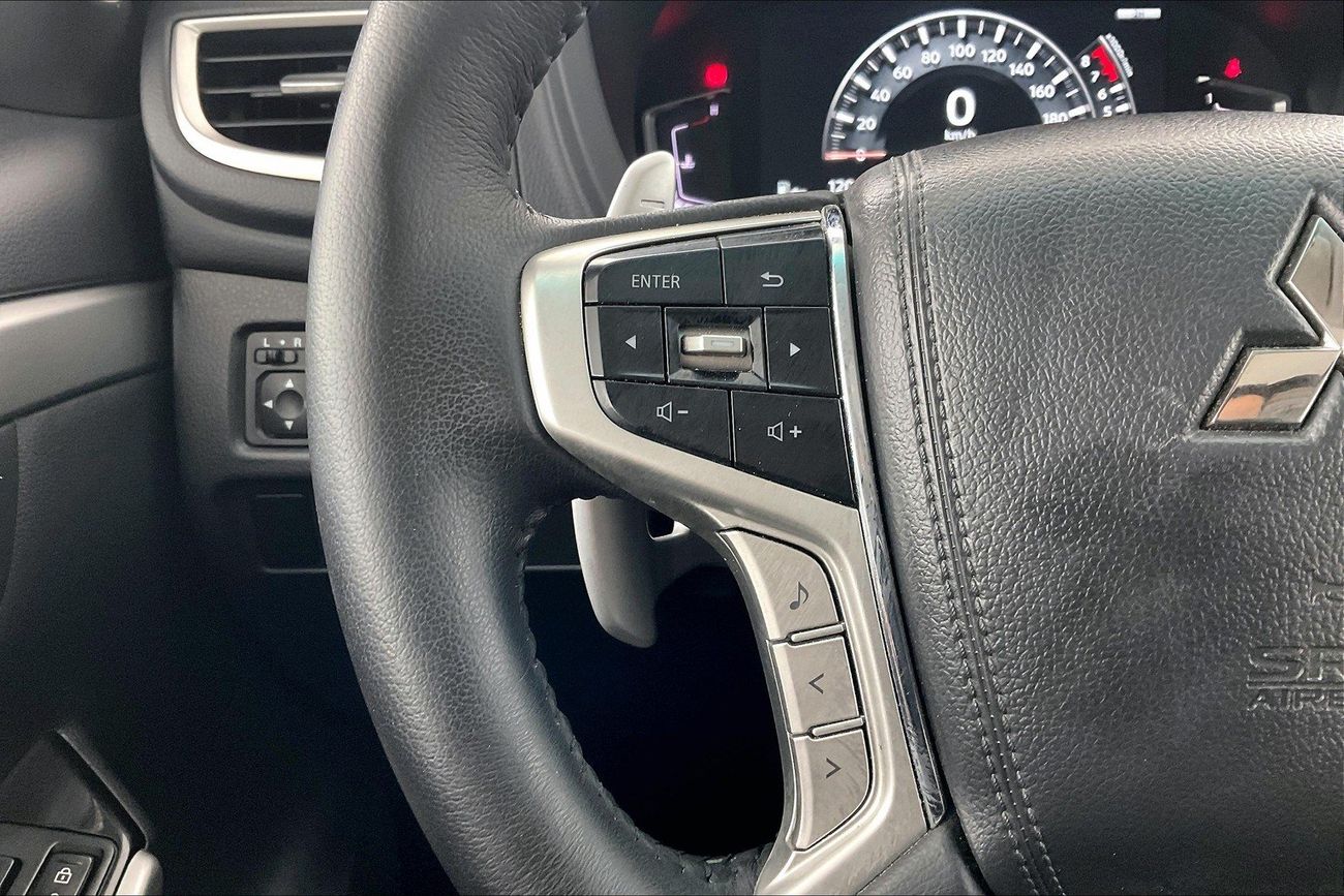 ميتسوبيشي مونتيرو سبورت Prime Edition | Carnival Sale • UP TO AED 20,000 OFF | شامل الضمان | 0 ﺪﻔﻋﺓ ﺃﻮﻟﻯ