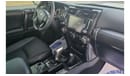 Toyota 4Runner “Offer”2022 Toyota 4Runner TRD Off Road Pro Full Option+ Special Nardo Grey 4.0L V6 AWD 4x4 - UAE PA