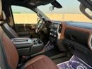 جي أم سي سييرا 1500 CREWCAB ELEVATION 5.3L V8 AT4 Crew Cab (AWD)