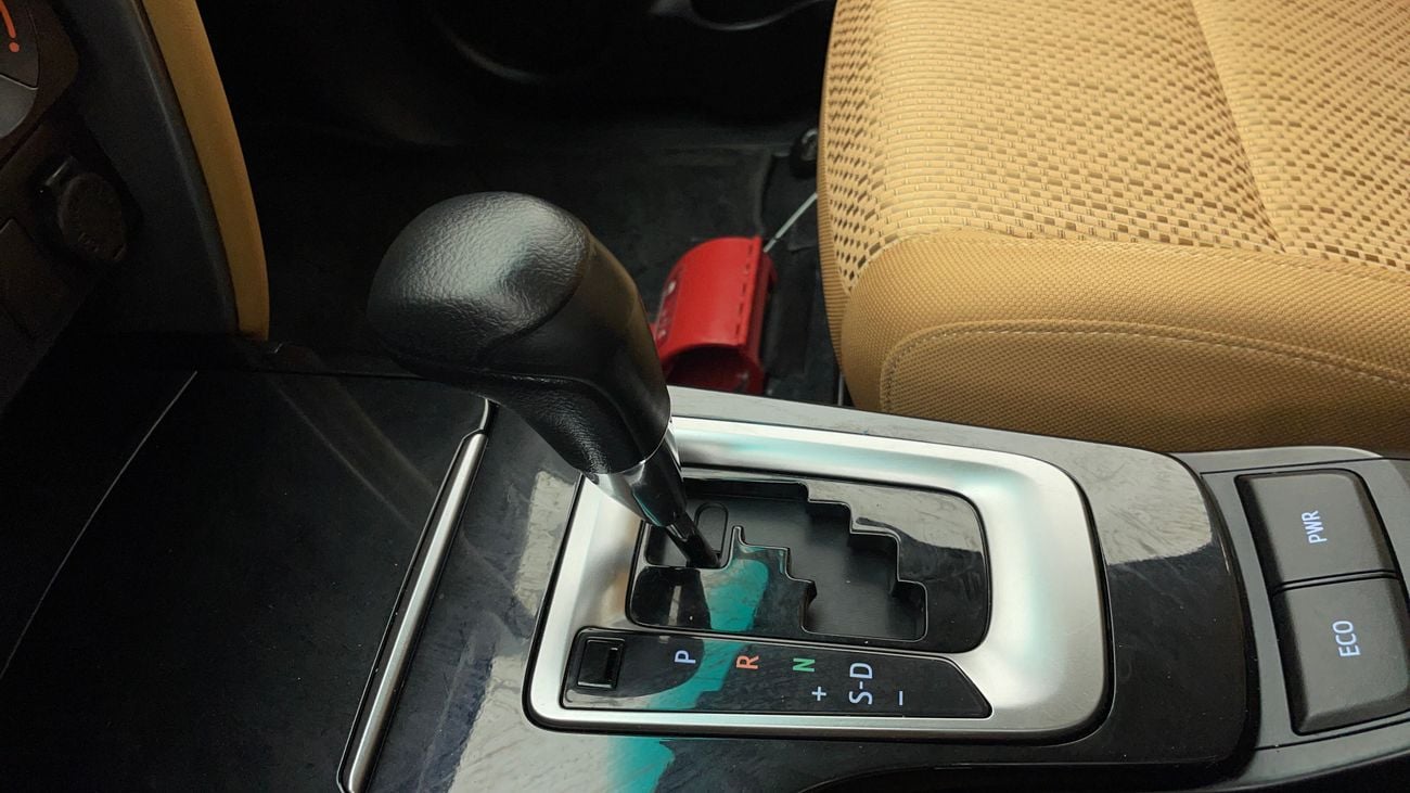 تويوتا فورتونر EXR 2.7 | بدون دفعة مقدمة | اختبار القيادة في المنزل