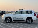 Toyota Prado TXL3 TXL2