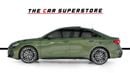 Audi A3 35 TFSI S Line 1.4L S line-GCC-District Green--Audi warranty & service valid till 2030