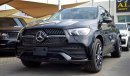 مرسيدس بنز GLE 350 4 Matic