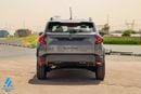 رينو داستر LE Techno 2026 | 1.3L Turbo Power | 153 HP | Premium Features | Full Tech & Safety | Export