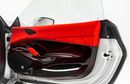 Ferrari 488 Pista 3.9L V8 Twin-Turbocharged Engine