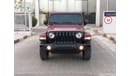 Jeep Gladiator Canadian import