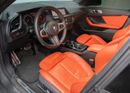 بي أم دبليو 218i جران كوبيه M SPORT