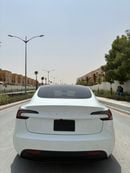 تسلا موديل 3