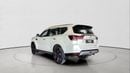 نيسان إكستيرا 2.5 4WD PLATINUM AUTO | شامل الضمان | 0 ﺪﻔﻋﺓ ﺃﻮﻟﻯ